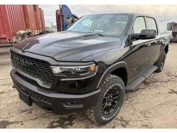  Voir détails -Dodge Ram 1500 CREW CAB REBEL AIR 2025 à  Le Coudray-Montceaux (91)