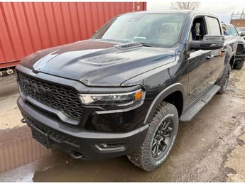  Voir détails -Dodge Ram 1500 CREW CAB REBEL AIR HAYON MULTI 2025 à  Le Coudray-Montceaux (91)
