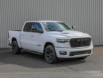  Voir détails -Dodge Ram 1500 CREW CAB SPORT BLACK PACKAGE 2025 à  Le Coudray-Montceaux (91)
