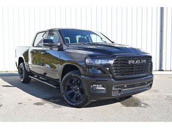  Voir détails -Dodge Ram 1500 CREW CAB SPORT BLACK PACKAGE 2025 à  Le Coudray-Montceaux (91)