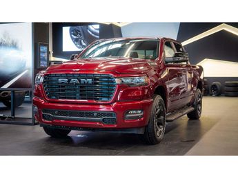  Voir détails -Dodge Ram 1500 CREW CAB SPORT BLACK PACKAGE 2025 à  Le Coudray-Montceaux (91)