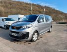 Peugeot Expert PEGUGEOT 2.0 BHDI 180 EAT8 -moteur neuf- à Algrange (57)