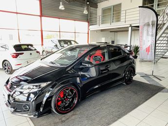  Voir détails -Honda Civic Type-R 2,0 I-VTEC 310 NUMEROT R-03027 D à Phalsbourg (57)