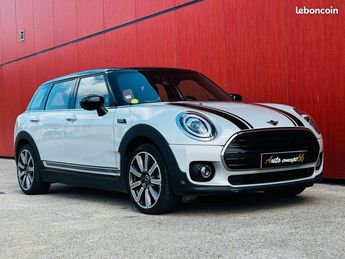  Voir détails -Mini Clubman COOPER Canonbury 150 CH 1 MAIN ORIGINE  à Perpignan (66)