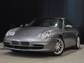  Voir détails -Porsche 911 996 Targa 3.6i 320 Tiptronic 1 MAIN à Lille (59)