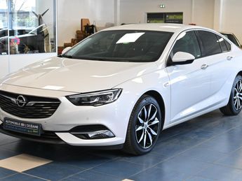  Voir détails -Opel Insignia GRAND SPORT 1.6 D 136 ch BVA6 Elite à Saint-Saturnin (72)