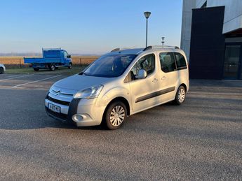  Voir détails -Citroen Berlingo  à Horbourg-Wihr (68)