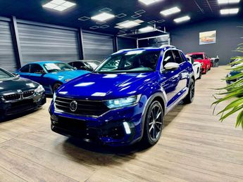  Voir détails -Volkswagen T Roc 2.0 TSI 300 4MOTION R DSG7 à Saint-Vincent-de-Boisset (42)