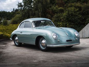  Voir détails -Porsche 356 Pre-A 1500 Radium Green Fully Restored à Harelbeke (85)