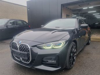  Voir détails -BMW Serie 4 Sries 420i Coup à Kuurne (85)