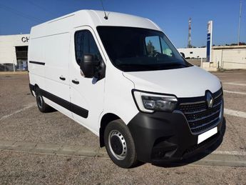  Voir détails -Renault Master FOURGON TRAC F3500 L2H2 BLUE DCI 150 GRA à Chanas (38)