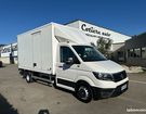 Volkswagen Crafter 23990 ht 2.0 177cv 20m3 hayon à   La Boisse (01)