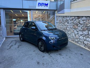  Voir détails -Fiat 500 e à Monaco (98)