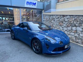  Voir détails -Alpine Renault A110 S 300 Kit aro à Monaco (98)