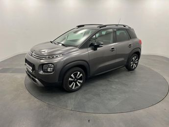  Voir détails -Citroen C3 Aircross BUSINESS BlueHDi 100 S&S BVM6 S à Quimper (29)
