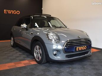  Voir détails -Mini One COOPER 1.5 136ch SUIVI GARANTIE 6  36 M à Geispolsheim (67)