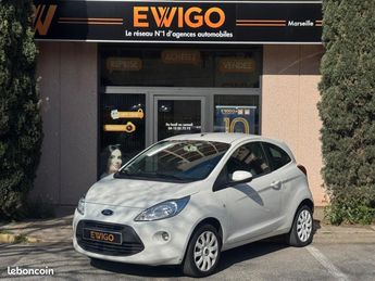  Voir détails -Ford KA II 1.2 69ch STOP&START TITANIUM à Marseille (13)