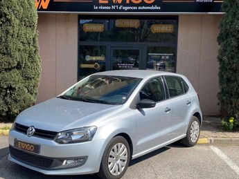  Voir détails -Volkswagen Polo 1.6 TDI 90CH TRENDLINE à Marseille (13)