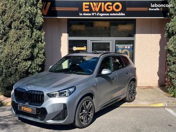  Voir détails -BMW X1 (u11) xdrive 23d 211 ch m sport à Marseille (13)