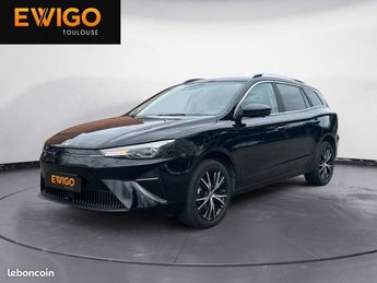  Voir détails -MG MG5 LUXURY 156CH 61 kWh AUTONOMIE-ETENDUE à Toulouse (31)