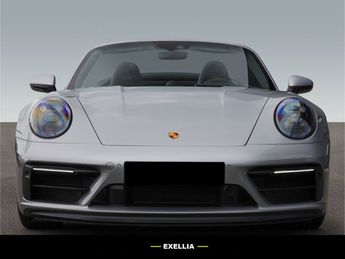  Voir détails -Porsche 911 992 CABRIOLET 3.0 480 GTS 4 PDK Leasing  à Montvrain (77)