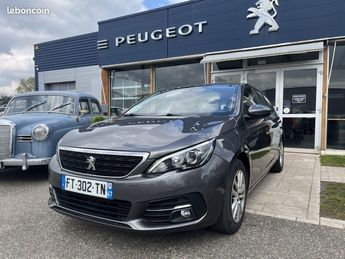  Voir détails -Peugeot 308 SW (2) BlueHDi 130 EAT8 ACTIVE BUSINESS à Buzet-sur-Base (47)