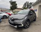 Renault Captur 0.9 TCe 90ch energy Intens Euro6c à Varces-Allires-et-Risset (38)