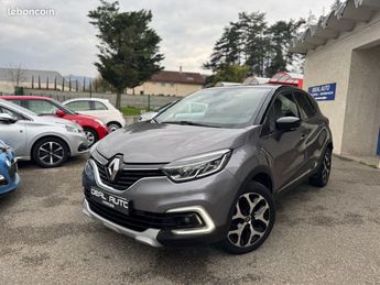  Voir détails -Renault Captur 0.9 TCe 90ch energy Intens Euro6c à Saint-Martin-d'Hres (38)