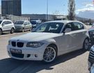 BMW Serie 1 120d 177ch M Sport Design 5P à Saint-Martin-d'Hres (38)