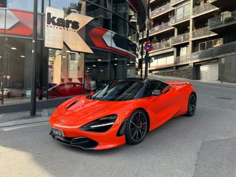  Voir détails -Mclaren 720S S Coup Performance à Andorra la Vella (99)