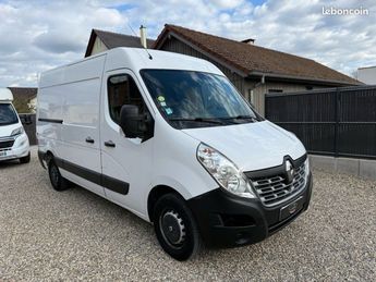  Voir détails -Renault Master Atelier L2H2 à Geispolsheim (67)