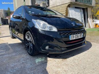  Voir détails -Peugeot 208 I Phase 2 GTI 1.6 208cv à Athis-Mons (91)
