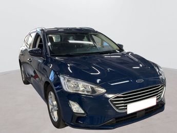  Voir détails -Ford Focus SW 1.0 EcoBoost 100 Trend à Mions (69)