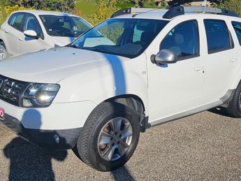  Voir détails -Dacia Duster 1.5 dci 110ch prestige 2014 157.000kms g à Martigues (13)