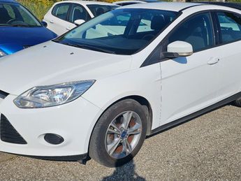  Voir détails -Ford Focus 1.0 ECOBOOST 100CH EDITION 2014 139.000K à Martigues (13)