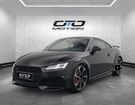 Audi TT RS