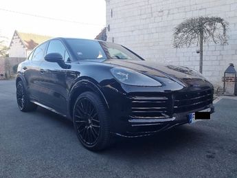  Voir détails -Porsche Cayenne III 3.0 V6 462 EHYBRIDE COUPE BVA MOTEUR à Maruil (62)