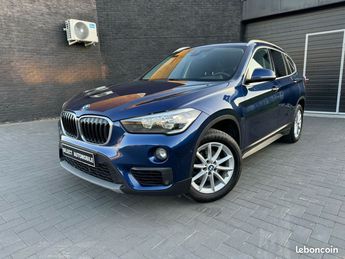 Voir détails -BMW X1 F48 Phase 2 SDRIVE16D BUSINESS DESIGN GA à Fretin (59)
