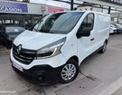 Renault Trafic bluedci L1H1 Grand Confort R-Link à Gagny (93)