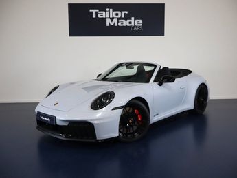  Voir détails -Porsche 911 Cabriolet 3.6 541 4 GTS PDK à Arnas (69)
