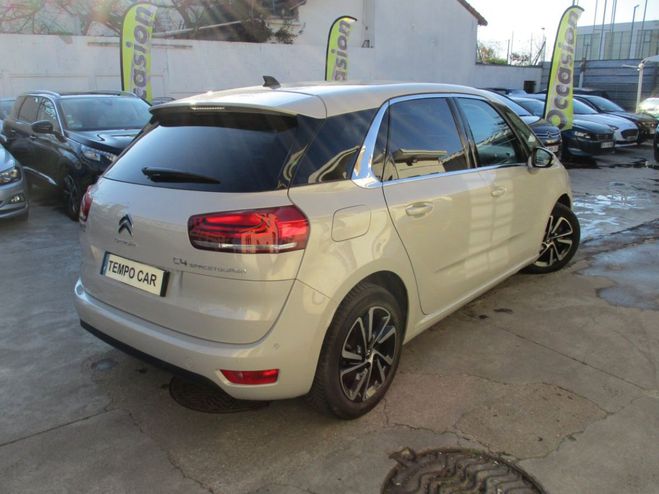 Citroen C4 SPACETOURER BUSINESS BlueHDi 130 SetS EA BEIGE de 2019
