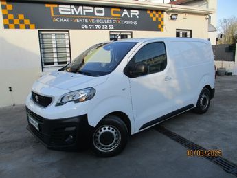  Voir détails -Peugeot Expert FGN TOLE COMPACT 2.0 BLUEHDI 120 SetS EA à Clamart (92)