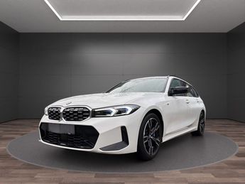  Voir détails -BMW Serie 3 TOURING G21 M340d xDrive 340 ch BVA8 M P à Colmar (68)