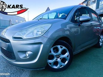  Voir détails -Citroen C3 1.4 HDi70 Confort 5P à Saint-Maximin-la-Sainte-Baume (83)
