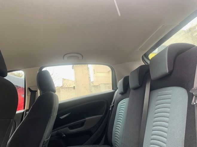 Fiat Grande Punto 1.3 MULTIJET 16V 75CH EMOTION 5P GRIS F de 2008