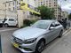 Mercedes Classe C 180 D BUSINESS EXECUTIVE à Pantin (93)