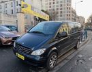 Mercedes Vito 111CDI LONG 2T7 à Pantin (93)