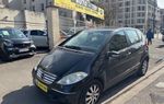 Mercedes Classe A 180 CDI AVANTGARDE à Pantin (93)