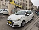 Peugeot 208 1.6 BLUEHDI 75CH ACTIVE 3P à Pantin (93)