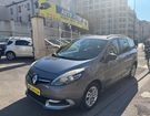 Renault Grand Scenic 1.5 DCI 110CH ENERGY BOSE ECO 7 PLACES  à Pantin (93)